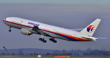 Stire din Actualitate : Malaysia Airlines, la un pas de o nouă TRAGEDIE