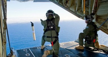 Stire din Actualitate : Malaysia publică datele satelitare privind zborul MH370