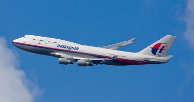 Stire din Actualitate : Zborul MH370: Transcrierea ultimelor comunicații nu indică nimic anormal