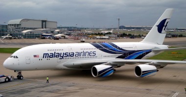 Stire din Actualitate : Avionul Boeing 777, de negăsit! Operațiunile de căutare au fost extinse în vestul Malaysiei și reduse în est