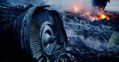 Stire din Actualitate : "Tragedia aviatică din Ucraina ar fi putut fi evitată"