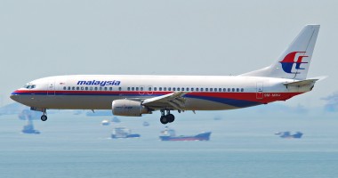 Stire din Actualitate : Zborul Boeing 777. Ultimele vești despre avionul dispărut fără urmă