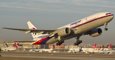 Stire din Actualitate : Malaysia anunță că au fost șterse date din simulatorul pilotului zborului MH370
