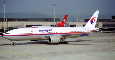 Stire din Actualitate : Boeing 777, doborât accidental în urma unei greșeli tragice a militarilor americani și thailandezi?