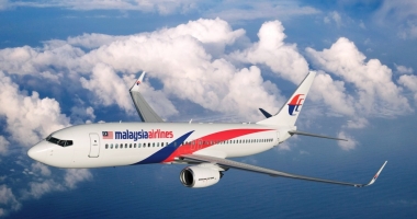 Stire din Actualitate : Informație de ultim moment privind zborul MH370 al Malaysia Airlines