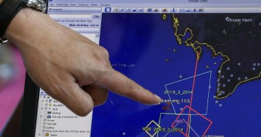 Stire din Actualitate : Avionul Boeing 777 al Malaysia Airlines S-A PRĂBUȘIT, nu există supraviețuitori!