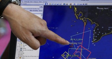 Stire din Actualitate : Boeing 777, doborât accidental în urma unei greșeli tragice a militarilor americani și thailandezi?