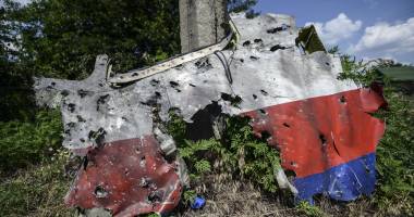 Stire din Actualitate : Parchetul olandez: Ce s-a întâmplat de fapt cu zborul MH17