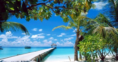 Pe culmile Insulelor Maldive