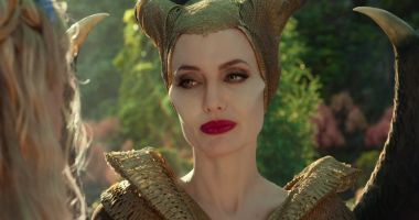 "Maleficent" ajunge și la Centrul Multicultural "Jean Constantin" - 3