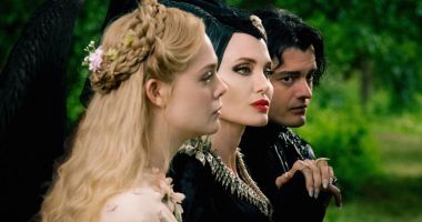 "Maleficent" ajunge și la Centrul Multicultural "Jean Constantin" - 2