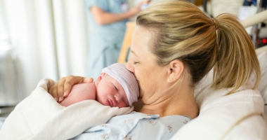 Stire din Sănătate : Tot mai mulți copilași se nasc cu malformații cardiace