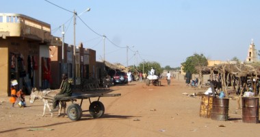 Stire din Actualitate : MAE recomandă cetățenilor români să evite călătoriile în Mali