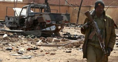 Stire din Actualitate : Mali / Doi jurnaliști francezi răpiți la Kidal au fost găsiți morți
