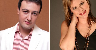 Stire din Eveniment : Călin Geambașu: "Mălina Olinescu fusese diagnosticată cu sindrom anxios depresiv"