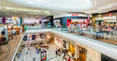Stire din Politică-Administrație : De la 15 iunie SE REDESCHID mall-urile și grădinițele