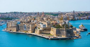 Stire din Actualitate : Malta a preluat președinția semestrială  a Uniunii Europene