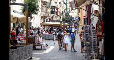 Stire din Actualitate : Malta a renunţat la închiderea frontierelor pentru nevaccinaţi