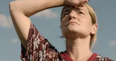 Proiecție specială la Cinema „Jean Constantin”. „Malul Vânăt”, urmat de o întâlnire cu actrița Mihaela Subțirică