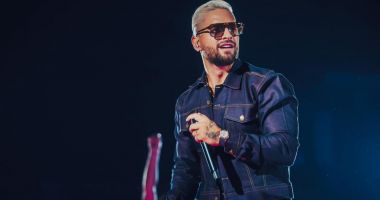 Stire din Actualitate : Record de asistenţă la primul concert al cântăreţului columbian Maluma de la Madrid