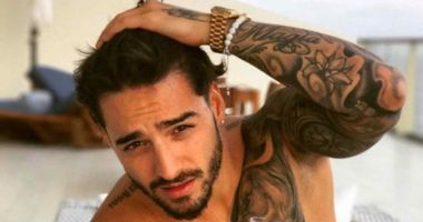 Stire din Cultură-Educație : MALUMA, mesaj pentru fanii din România