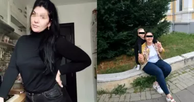 Stire din Eveniment : Destin frânt la 29 de ani. O mamă a murit în timp ce își aștepta copilul de la grădiniță
