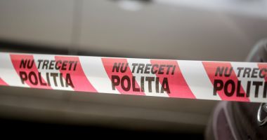 Stire din Eveniment : Un bărbat de 31 de ani și-a omorât mama. Femeia era bătută frecvent de fiul său