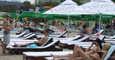 Câștigă o vacanță gratis la Mamaia!