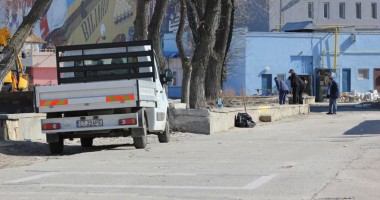 Mamaia se pregătește de sărbătoare, în Constanța este jale - 5