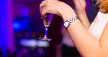 Stire din Eveniment : Nota de plată uriașă pe care ar fi plătit-o un client al unui club din Mamaia
