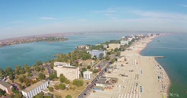 Stire din Social : Destinația Mamaia - Constanța are un potențial extraordinar pentru dezvoltarea turismului