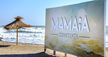 Stire din Social : Vă așteptăm la mare! Constanța și stațiunea Mamaia, alegeri perfecte pentru minivacanta de 1 Mai