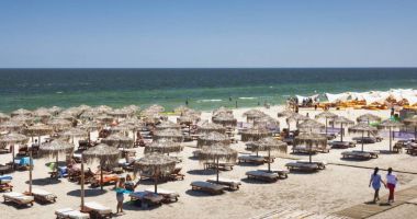 Stire din Social : ANAT: Stațiunea Mamaia preferata turiștilor. Tarife mai mari cu 10-15%