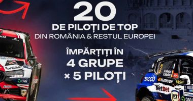 Stire din Social : La Mamaia, sezonul nu s-a terminat! Mamaia Rally Show 2025 aduce spectacol, adrenalină și distracție pe litoral