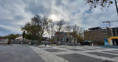 "Pădurea" de imobile din staţiunea Mamaia, tot mai deasă! Bucureștenii iau viză de litoral - 2