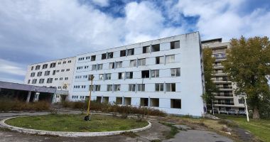 "Pădurea" de imobile din staţiunea Mamaia, tot mai deasă! Bucureștenii iau viză de litoral - 4