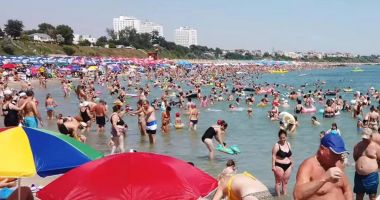 Stire din Social : Număr record de turiști. Ofertă generoasă de evenimente în minivacanța de Sf. Maria