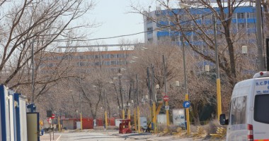 Mamaia se pregătește de sărbătoare, în Constanța este jale - 3