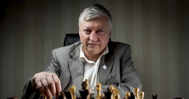 Mamaia, gazda Campionatului European feminin de șah. Karpov, pe litoral! - 2