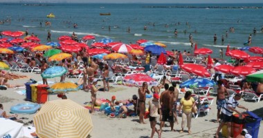 Bilete epuizate la "Litoralul pentru toți" - 2