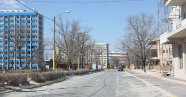 Mamaia se pregătește de sărbătoare, în Constanța este jale - 4