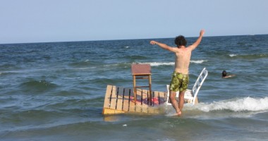 Iată cum te poți "caza" ieftin la MAMAIA! - 2