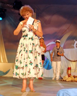 La revedere,  Mamaia Copiilor! - 5