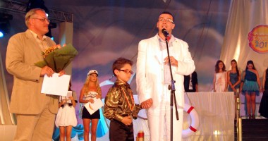 La revedere,  Mamaia Copiilor! - 6