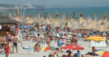 Stire din Diverse : Week-end-ul acesta, adevăratul vârf de sezon pe litoral!