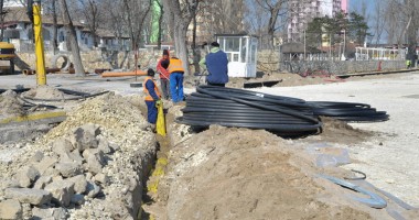 CE SE MAI CONSTRUIEȘTE ÎN STAȚIUNEA MAMAIA - GALERIE FOTO - 13