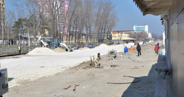 CE SE MAI CONSTRUIEȘTE ÎN STAȚIUNEA MAMAIA - GALERIE FOTO - 14
