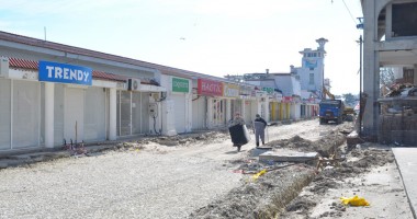 CE SE MAI CONSTRUIEȘTE ÎN STAȚIUNEA MAMAIA - GALERIE FOTO - 15