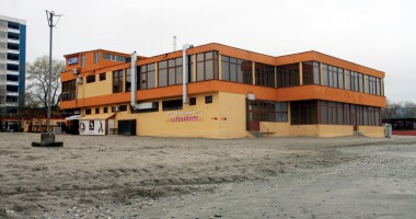 ÎN CÂT TIMP VOR DISPĂREA PLAJELE DIN MAMAIA - 2