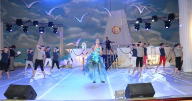 "Mamaia Copiilor" - cel mai important festival pentru cei mici - 2